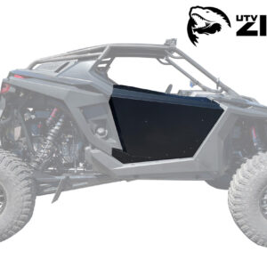 UTVZilla RZR Pro R Aluminum Doors