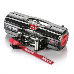 WARN Industries AXON 55 Powersports Winch