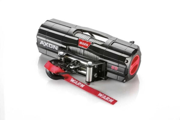 WARN Industries AXON 55 Powersports Winch