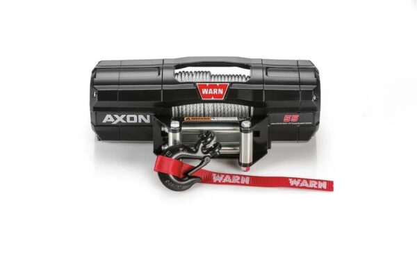 WARN Industries AXON 55 Powersports Winch