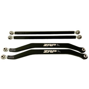 ZRP Pro-R/Turbo R Rear Radius Rods