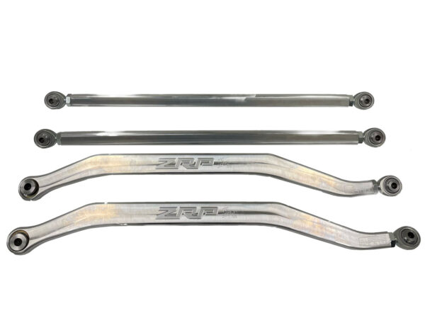 ZRP Pro-R/Turbo R Rear Radius Rods