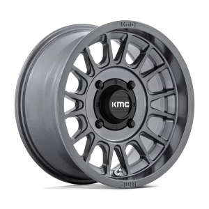 KMC KS138 Impact Wheel