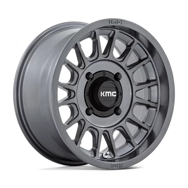 KMC KS138 Impact Wheel