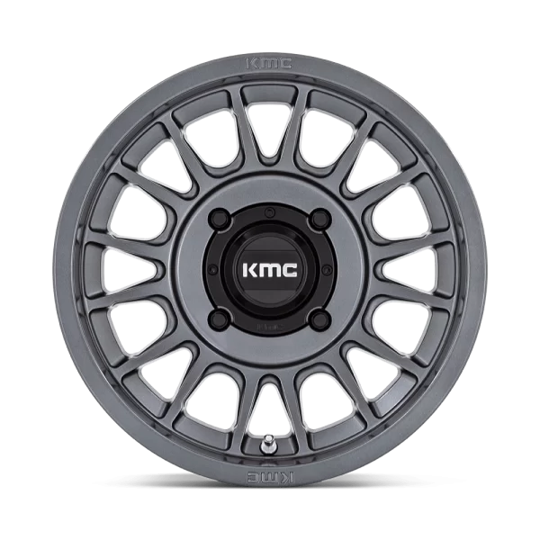 KMC KS138 Impact Wheel