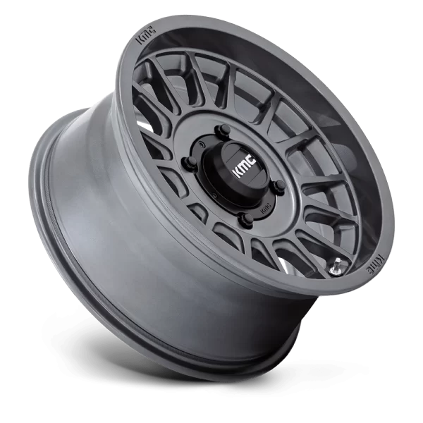 KMC KS138 Impact Wheel