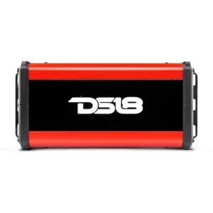 DS18 NXL 1-Channel Marine and Powersports NANO Amplifier 1 x 350 Watts