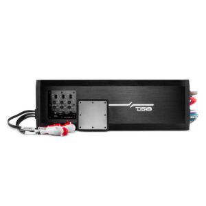 DS18 NXL 6-Channel Marine and Powersports Amplifier 6x150 Watts