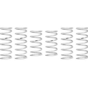 Eibach Stage 3 RZR Pro R Walker Evans Springs