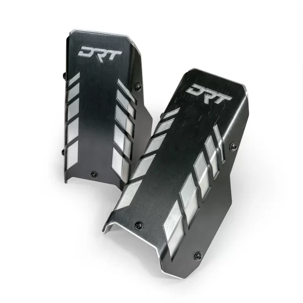 DRT RZR Pro XP / Pro R / Turbo R Shock Guard Kit