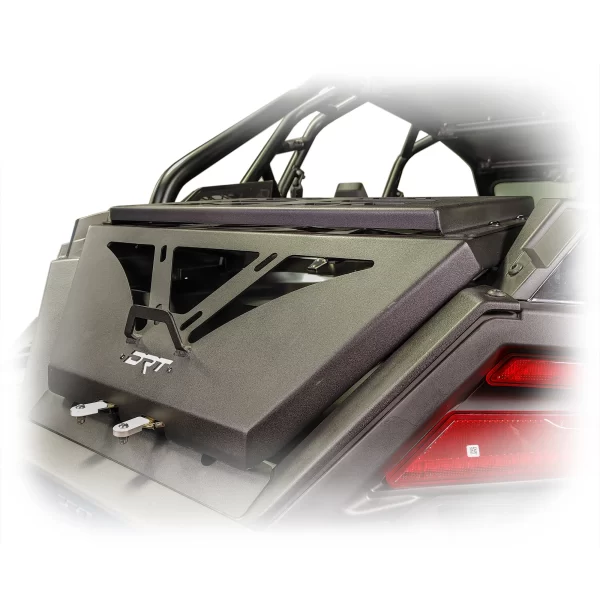 DRT Pro R Packout Mount for Tire Carrier