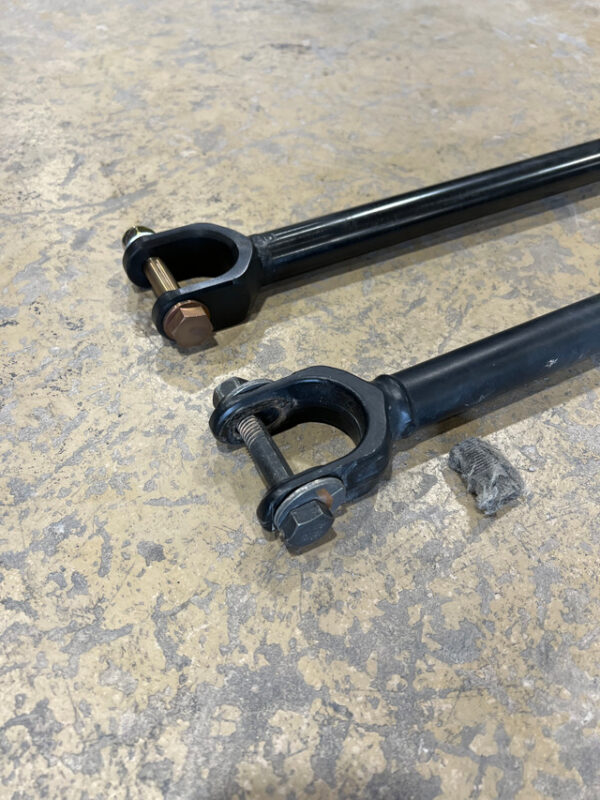 ZRP RZR Pro-R/Turbo-R Toe Link