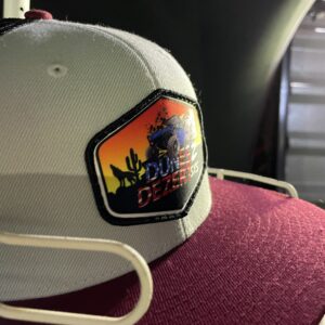 D2D Baseball Hat