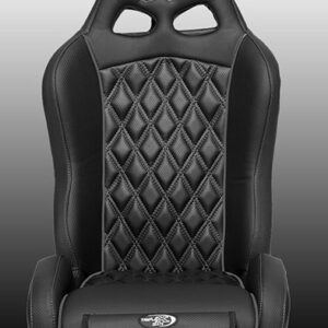 Triple X CanAm Venom Seats