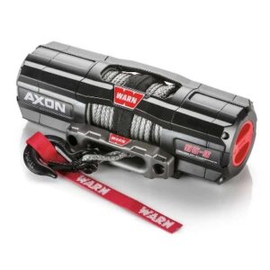 Axon 55-S Powersport Winch 101150