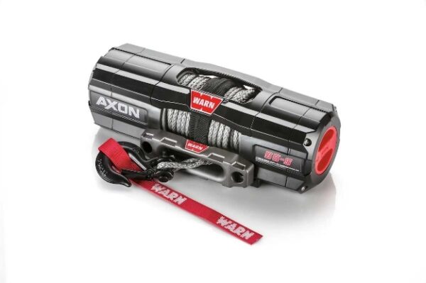 Axon 55-S Powersport Winch 101150