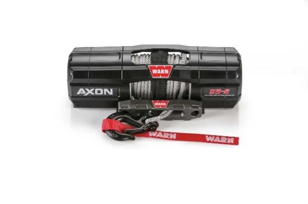 Axon 55-S Powersport Winch 101150