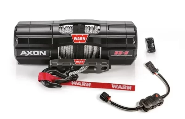 Axon 55-S Powersport Winch 101150