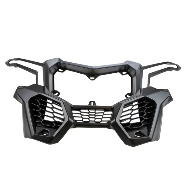 Can-Am Front Facia 2017-2020 Maverick X3 Max Turbo XDS RR