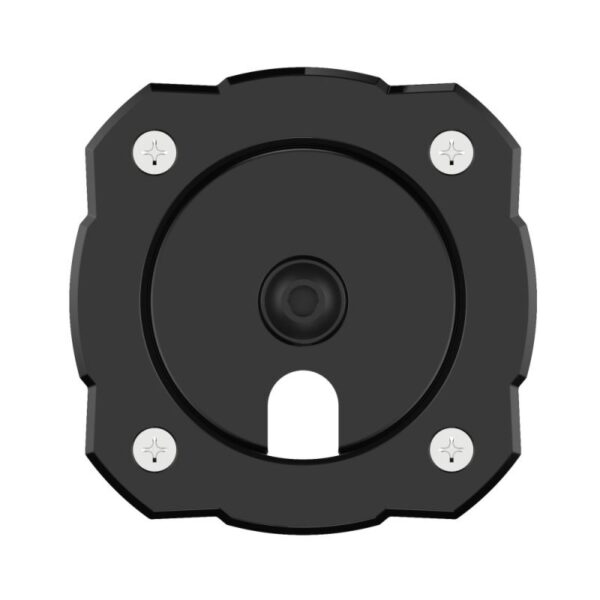 Cyclone V2 LED - Flush Mount Adapter