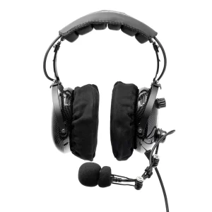 PCI Elite G2 Headset with Volume Control