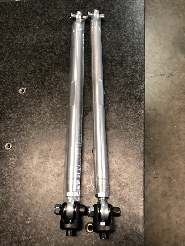 LM UTV Can-Am X3 Tie Rods