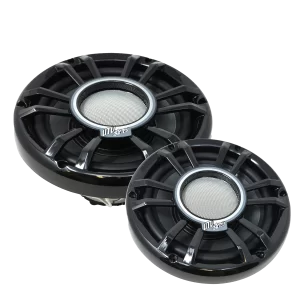 Elite Series 8" Compression Horn Speakers