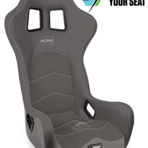 PRP Alpha Composite Seat