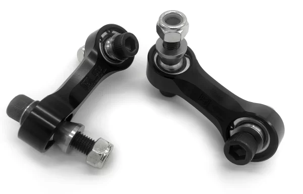 LM UTV Can-Am X3 Front Sway Bar Links