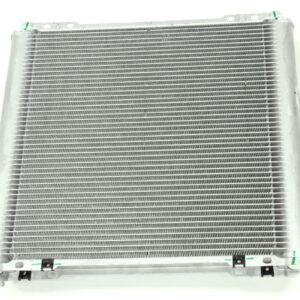 Can-Am X3 Radiator 709200703