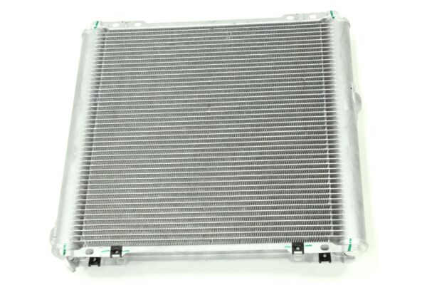 Can-Am X3 Radiator 709200703