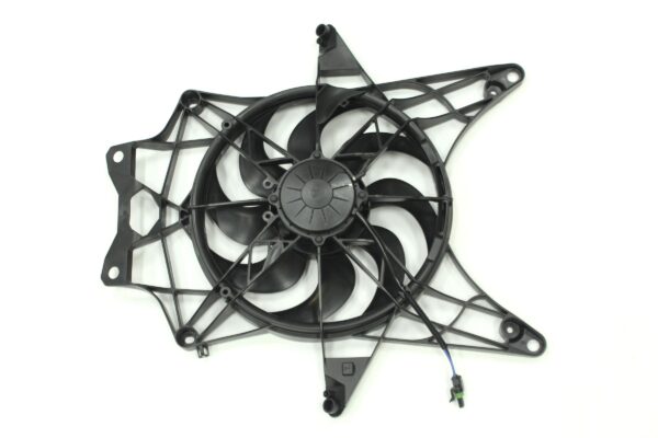 Can-Am X3 2017+ OEM Radiator Fan Assembly 709200588