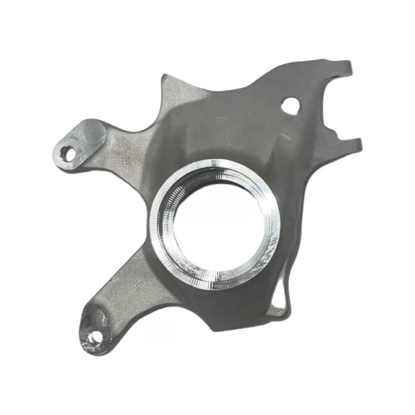 Can-Am X3 2017+ Driver Side Front Knuckle 706204785