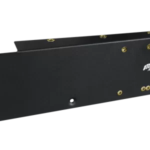 RZR Pro Series Firewall Amplifier Mount