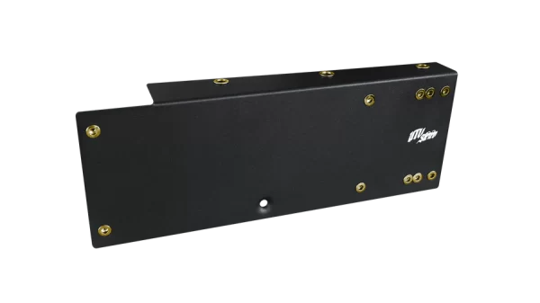 RZR Pro Series Firewall Amplifier Mount