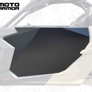 Moto Armor Maverick X3 2 Seat Doors