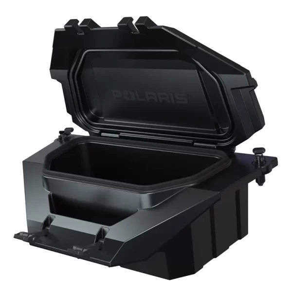 Lock & Ride Rear Cooler Box