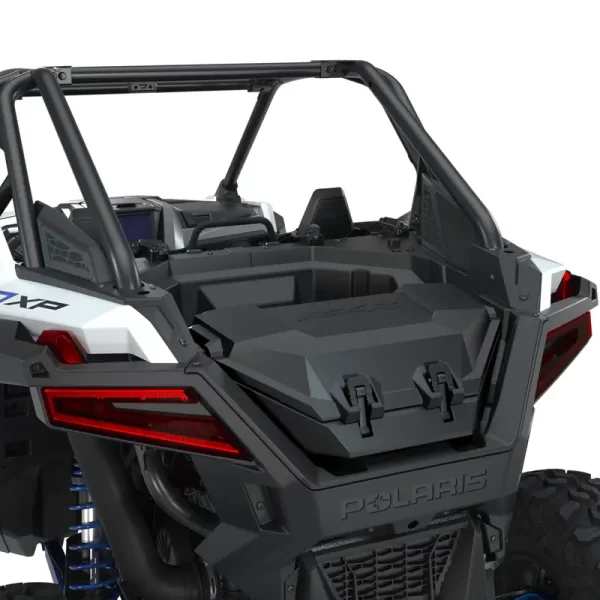 Lock & Ride Rear Cooler Box