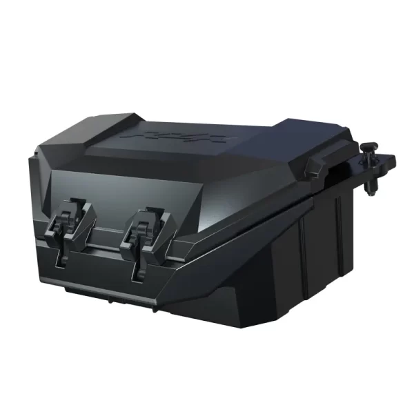 Lock & Ride Rear Cooler Box