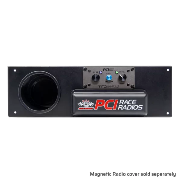 PCI CanAm Maverick R Radio & Intercom Bracket