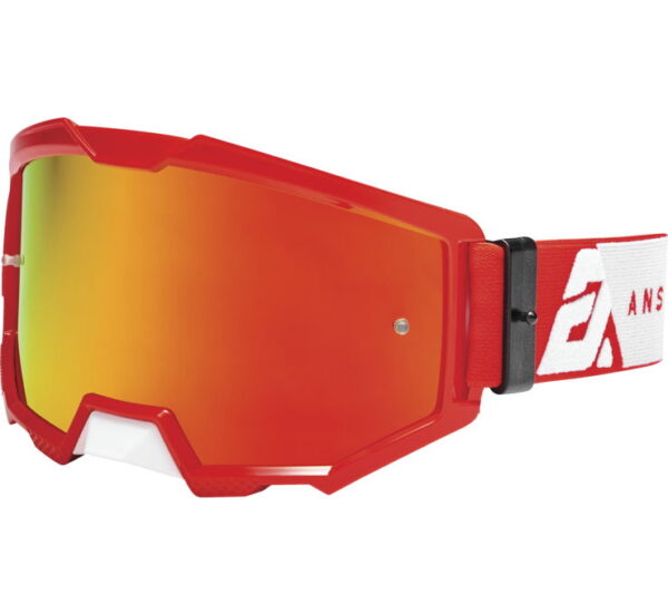 Answer Youth Apex 3 Goggles