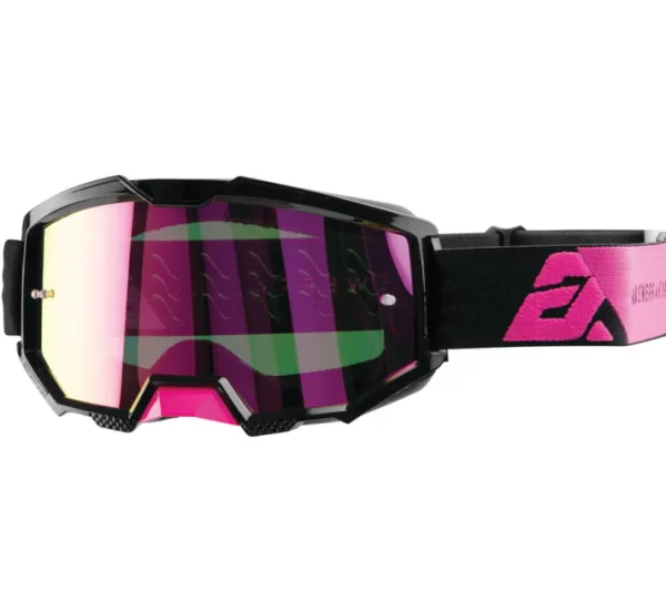 Answer Apex 3 Goggles