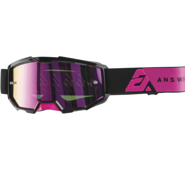 Answer Youth Apex 3 Goggles