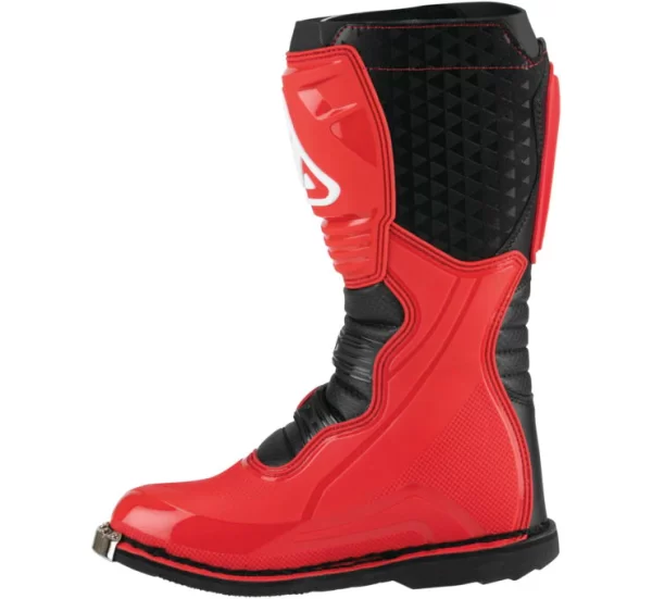 Answer AR1 Boot - Red