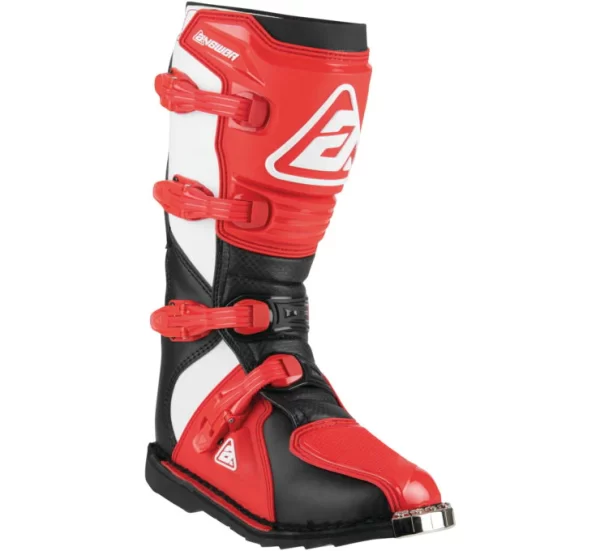 Answer AR1 Boot - Red