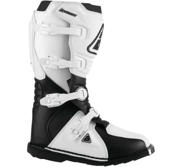 AR1 Race Boots