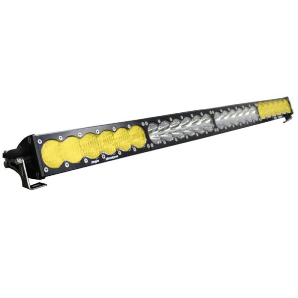 OnX6 Straight Dual Control LED Light Bar - 40"