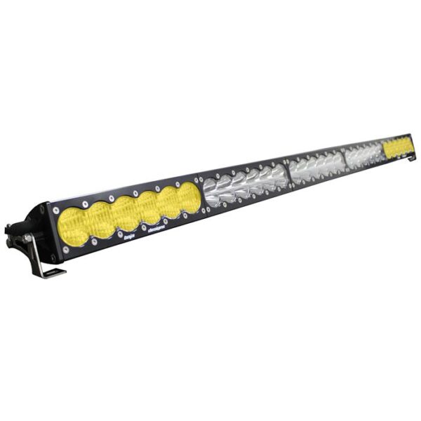 OnX6 Straight Dual Control LED Light Bar - 50"