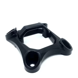 LM UTV RZR Rear Pull Plate