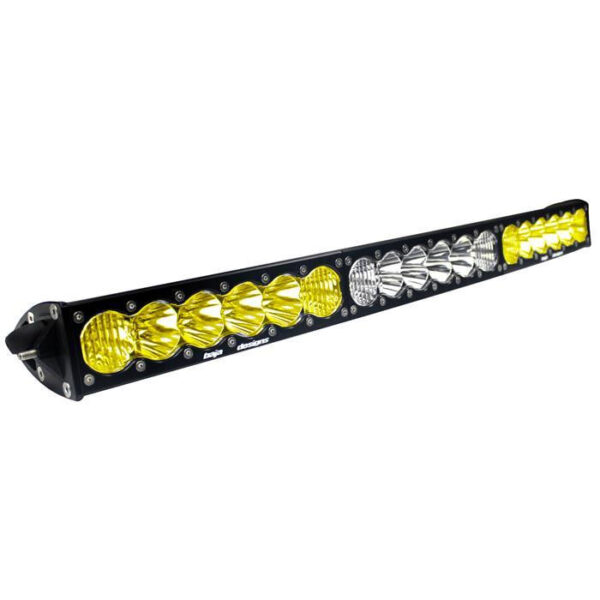 OnX6 Arc Dual Control LED Light Bar - 40"